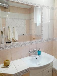 Pokoje gościnne Rafa