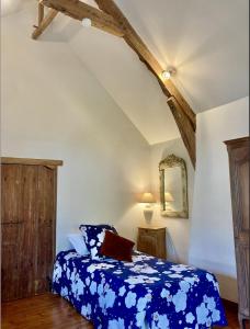 Maisons de vacances Maison 2 chambres avec espace exterieur prive et petit-dejeuner en supplement - fait-maison et produits locaux : photos des chambres