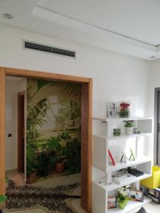 Villa Blanca - by Nero