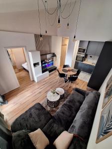 Apartment Ivko - private parking