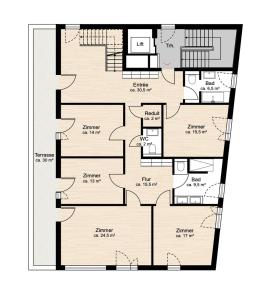 AttikaMaisonette Goldküste