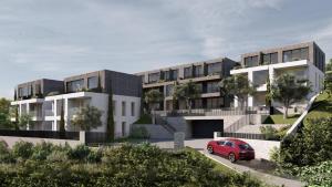 Villa Old Mariner Lux