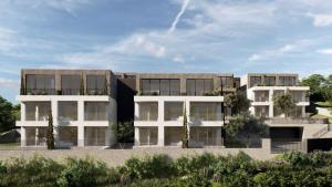 Villa Old Mariner Lux