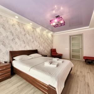 ApartPoltava Шикарна панорама ЦЕНТР апартаменти в елітній НОВОБУДОВІ, Документація для відрядження