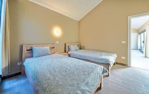 Bali 2 BR private pool el gouna heated pool