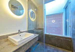 Bali 2 BR private pool el gouna heated pool