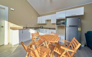 Bali 2 BR private pool el gouna heated pool