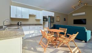 Bali 2 BR private pool el gouna heated pool