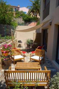 Le Clos Saint Elme photo 15