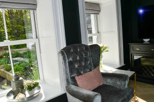 Luxury Croft Templepatrick Near Airport Rabbit and Hilton hotel