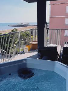 DIVA HOTEL LIGNANO - Adults Only