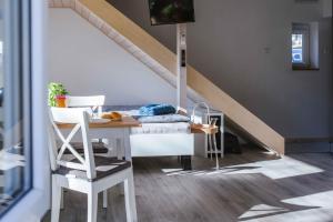 Tylawa - Domki w Beskidzie Niskim