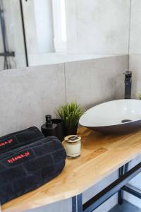 Tylawa - Domki w Beskidzie Niskim