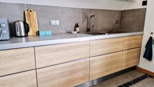 Loft de Layolette, Laguiole centre, calme