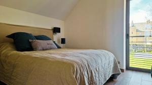 Loft de Layolette, Laguiole centre, calme