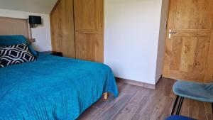 Loft de Layolette, Laguiole centre, calme