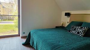 Loft de Layolette, Laguiole centre, calme