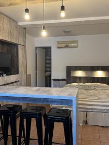 Monoambiente funcional en Capital - Excelente Ubicacion