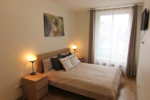 Warmzy Home near Park with Free Parking