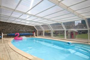 Maisons d'hotes L'Ame du Gourmand : photos des chambres