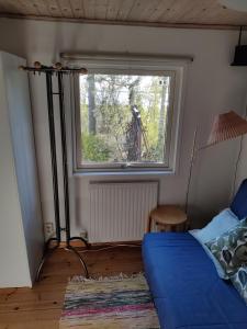 Sköna stugan