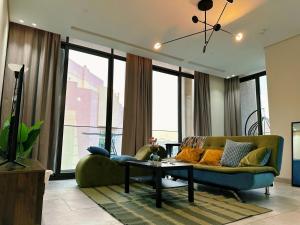 Apartment Near Bur Dubai - 4hvězdičkové hotely ve městě Dubaj