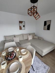 Apartman 84 Obradovic