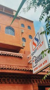 SOOFSTAY Guest-house