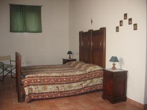 Agriturismo gli Arrighi - Cà di Carla