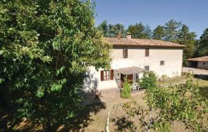 Agriturismo gli Arrighi - Cà di Carla