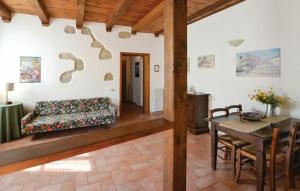 Agriturismo gli Arrighi - Cà di Carla