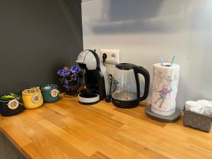 Sofia Vibes - Friends & Family Stay