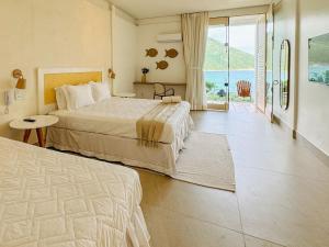 Hotel Recanto do Atalaia