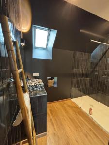 Maisons de vacances La Longere - Gite 4 etoiles : photos des chambres