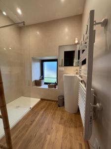 Maisons de vacances La Longere - Gite 4 etoiles : photos des chambres