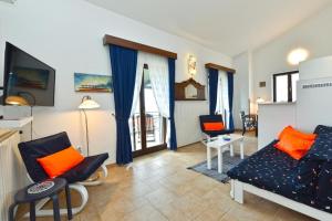 Charming flat with shared pool