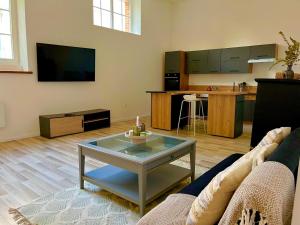 Appartements Assarag : photos des chambres