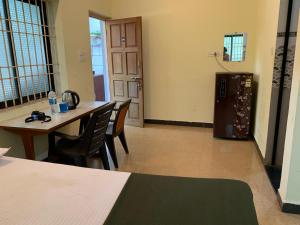 Prakash holliday home