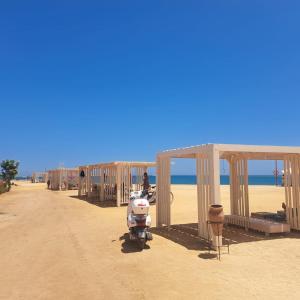 Princess Resort 109 B Al Mamsha Al Seyahi