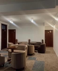 Kengur Resort
