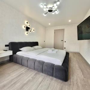 ApartPoltava Graphite Luxe Ремонт 2025 Престижна новобудова в ЦЕНТРІ міста