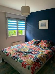 Maisons de vacances Loft-style house, close to downtown and shops : photos des chambres