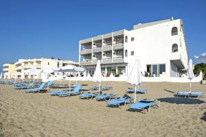 Island Resorts Maya (ex Valynakis) Kos Greece