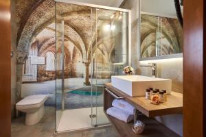 Junior Suite su 2 Livelli con Accesso Spa Light