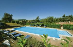 Agriturismo gli Arrighi - Cà di Giulia