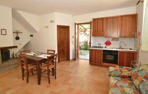 Agriturismo gli Arrighi - Cà di Giulia