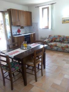 Agriturismo gli Arrighi - CĂ di Giulia