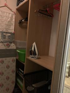 Mirka Apartment
