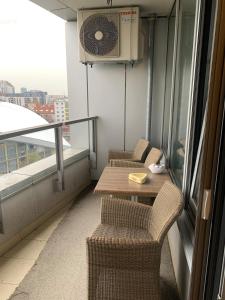 Mirka Apartment