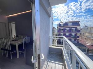 Adalina Holiday Apartament- Paralia Beach